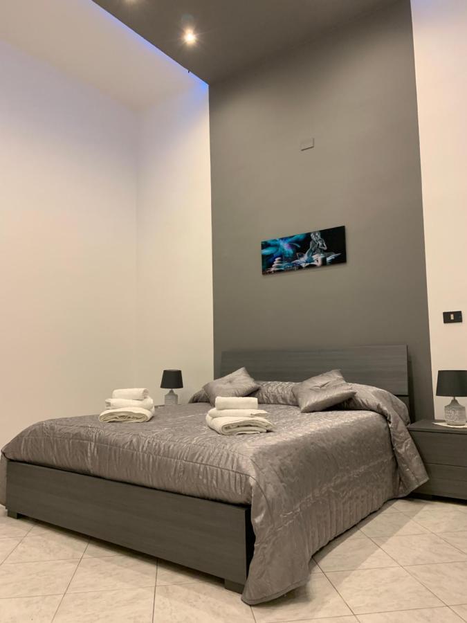 Loft Nataly Apartment Palermo Exterior photo
