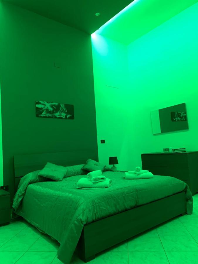 Loft Nataly Apartment Palermo Exterior photo