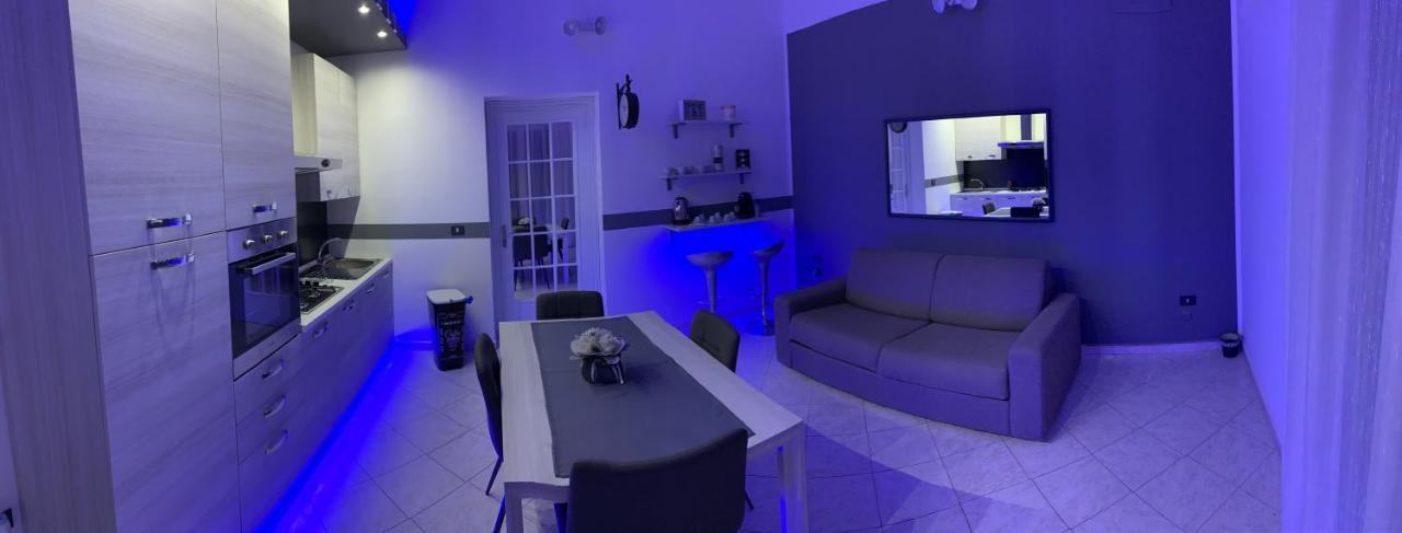 Loft Nataly Apartment Palermo Exterior photo