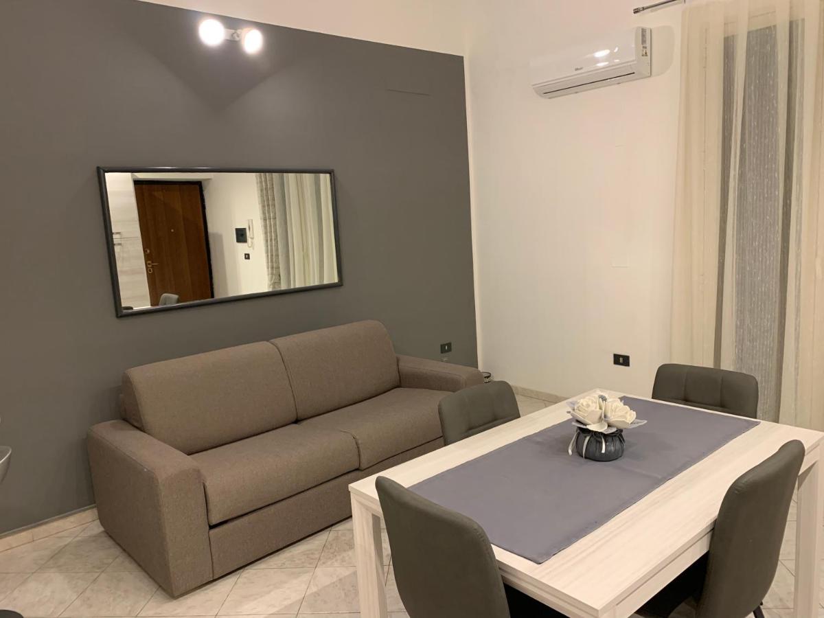 Loft Nataly Apartment Palermo Exterior photo