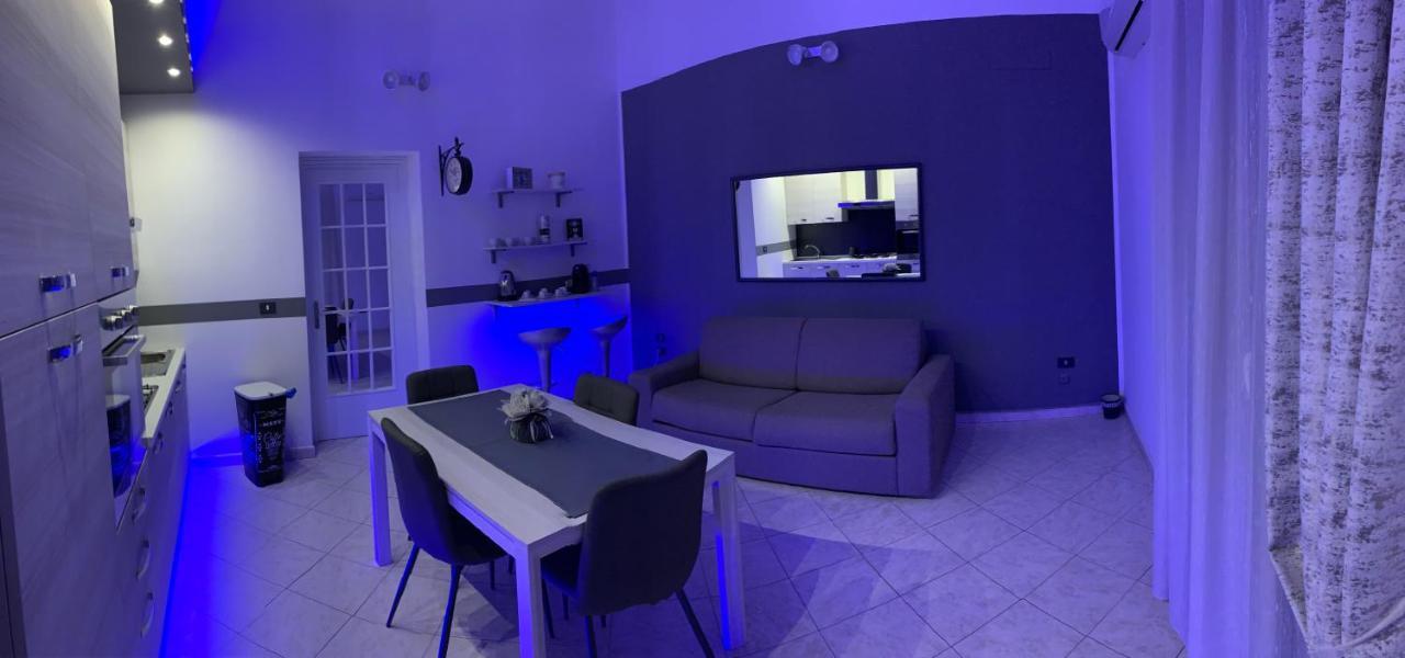 Loft Nataly Apartment Palermo Exterior photo