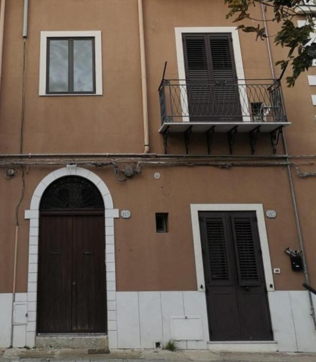 Loft Nataly Apartment Palermo Exterior photo
