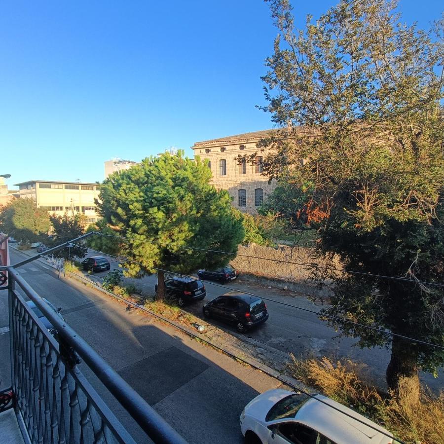 Loft Nataly Apartment Palermo Exterior photo